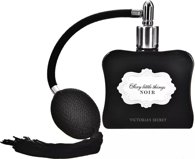 Victoria's Secret Sexy Little Things Noir — фото 2