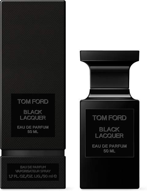 Tom Ford Black Lacquer — фото 2
