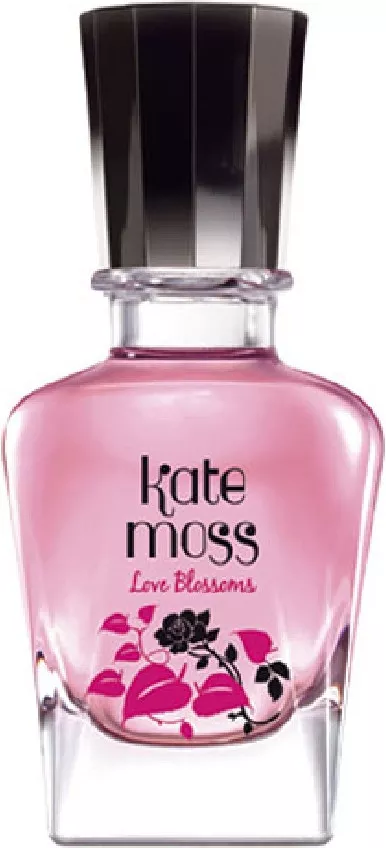 Kate Moss Love Blossoms — фото 2
