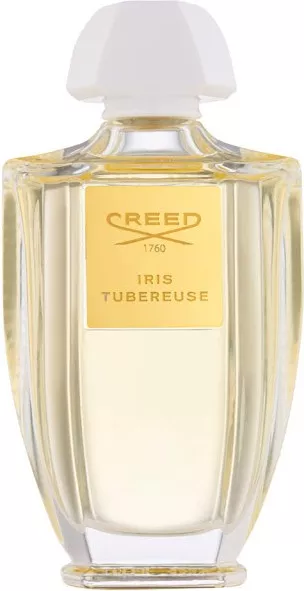 Creed Iris Tuberose — фото 2