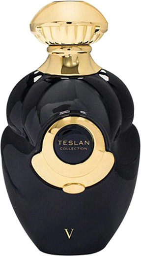 Linea De Bella — Linea De Bella Teslan Collection V