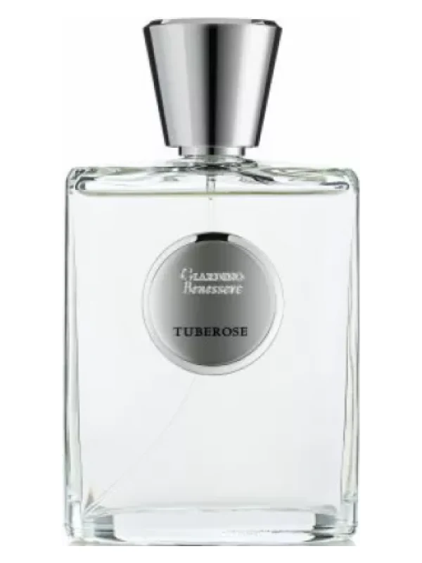 Giardino Benessere — Giardino Benessere Tuberose