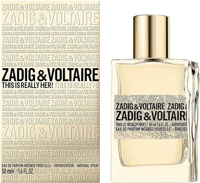 Zadig & Voltaire This Is Really Her! — фото 4