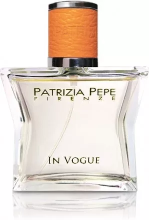 Patrizia Pepe — Patrizia Pepe In Vogue