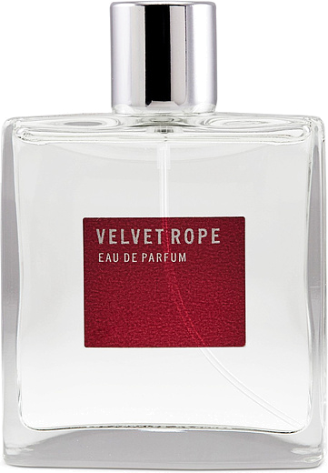 Ron Robinson — Ron Robinson Velvet Rope