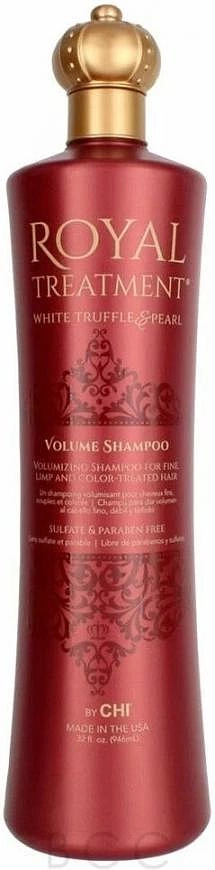 CHI Royal Treatment Volume Shampoo — фото 3