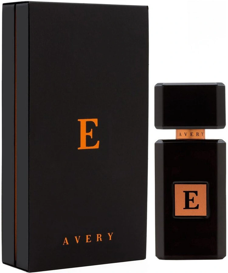 Avery Fine Perfumery E as in Evocative — фото 3