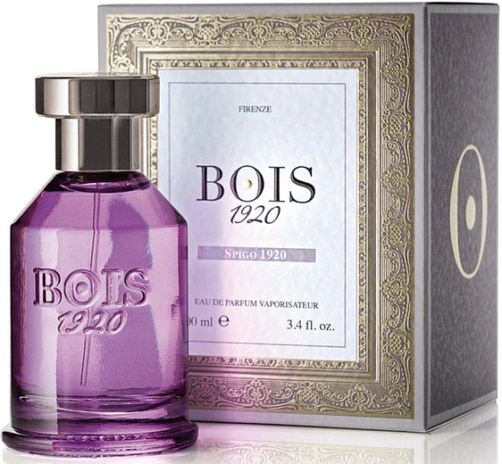 Bois 1920 — Bois 1920 Spigo 1920