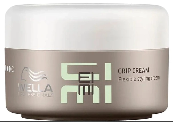 Wella — Wella Eimi Grip Cream