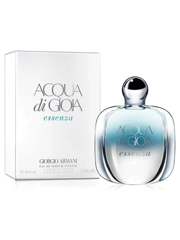 Giorgio Armani — Giorgio Armani Acqua di Gioia Essenza