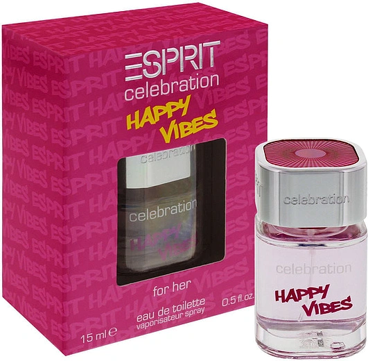Esprit — Esprit Celebration Happy Vibes for Her