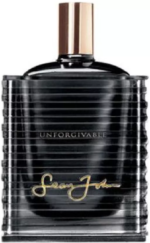 Sean John (Puff Daddy) Unforgivable Man — фото 2