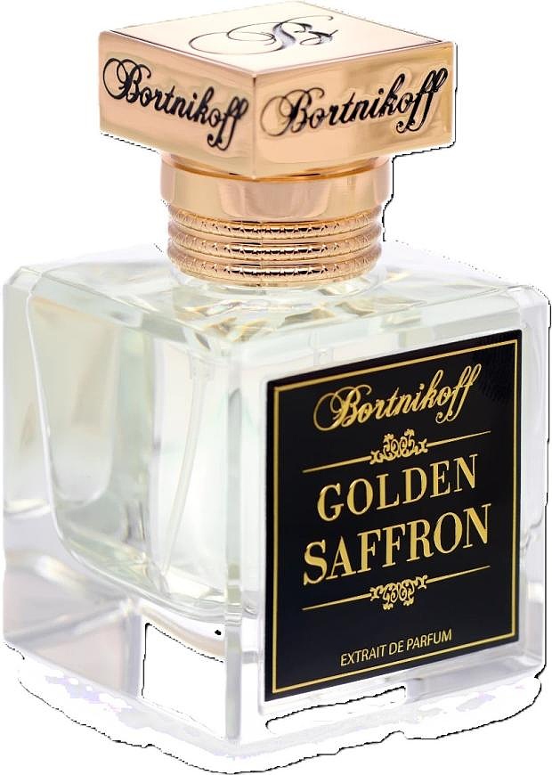 Bortnikoff Golden Saffron — фото 3