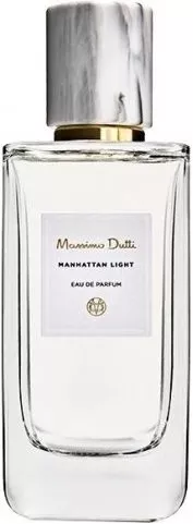 Massimo Dutti — Massimo Dutti Manhattan Light