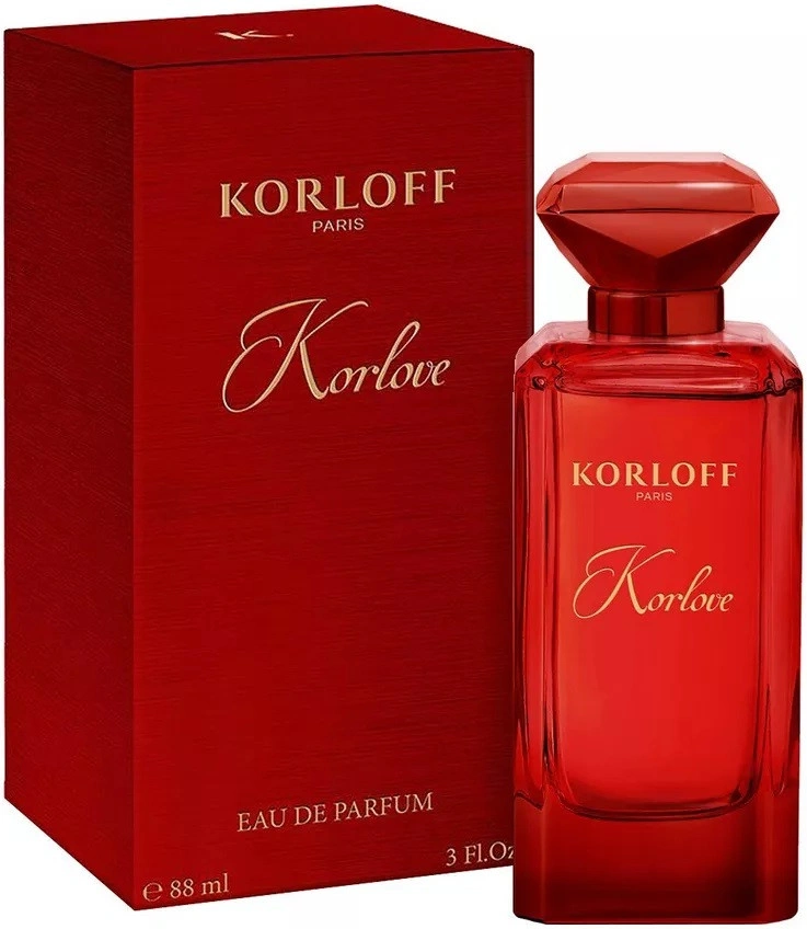 Korloff Paris Korlove — фото 4