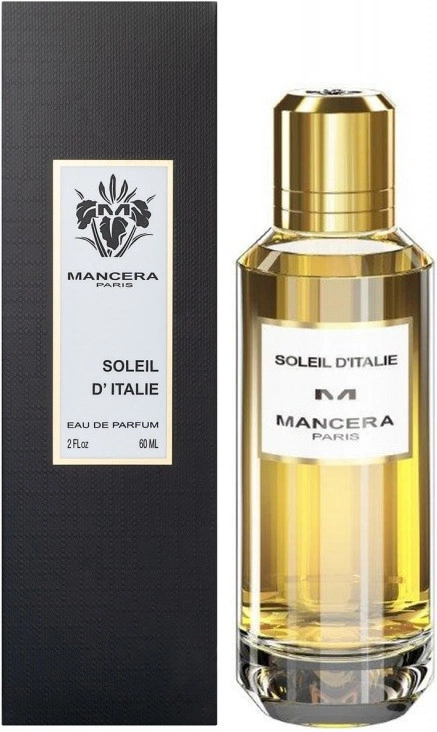 Mancera Soleil D’Italie — фото 4