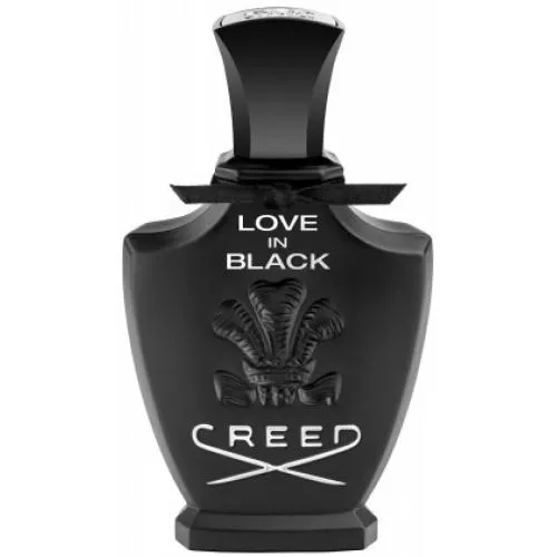 Creed — Creed Love In Black