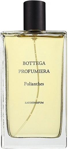 Bottega Profumiera — Bottega Profumiera Polianthes