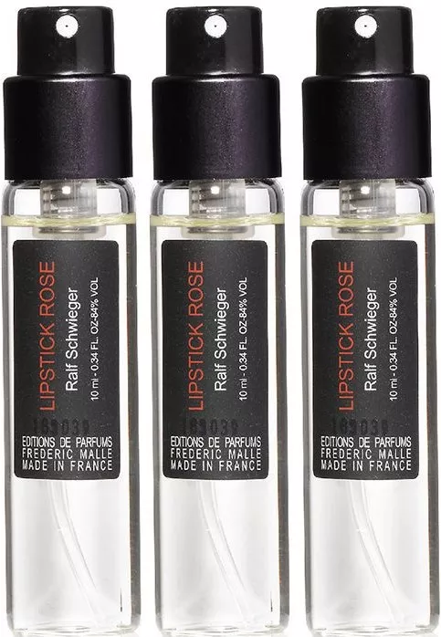 Frederic Malle Lipstick Rose — фото 4
