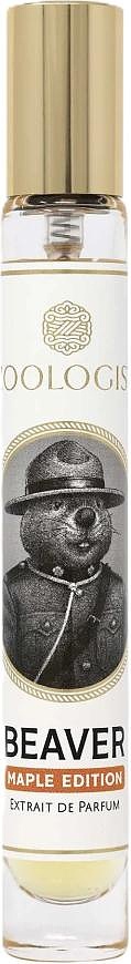 Zoologist Beaver Maple Edition — фото 3