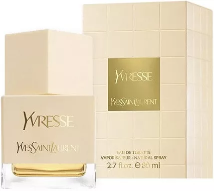 Yves Saint Laurent La Collection Yvresse — фото 2