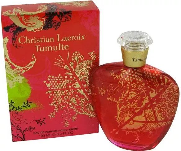 Christian Lacroix Tumulte pour femme — фото 3
