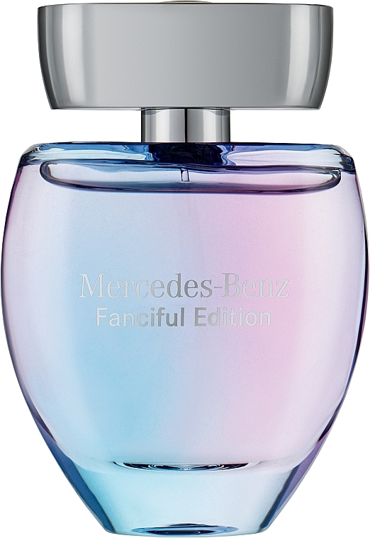 Mercedes-benz — Mercedes-benz Fanciful Edition
