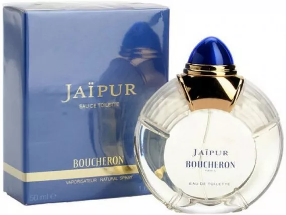 Boucheron Jaipur pour femme — фото 5