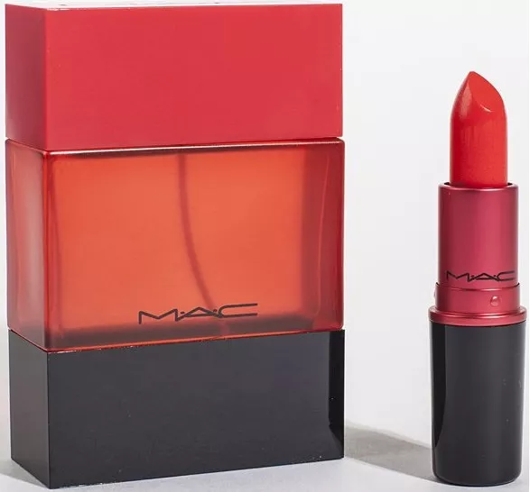 MAC Lady Danger — фото 3