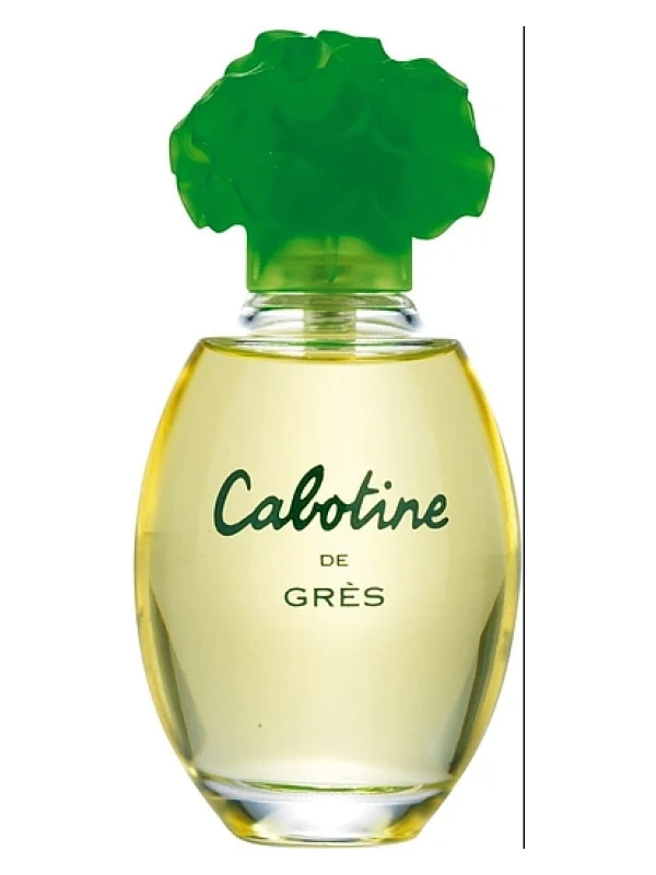Gres — Gres Cabotine Лосьон