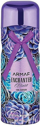 Sterling Parfums — Sterling Parfums Armaf Enchanted Violet