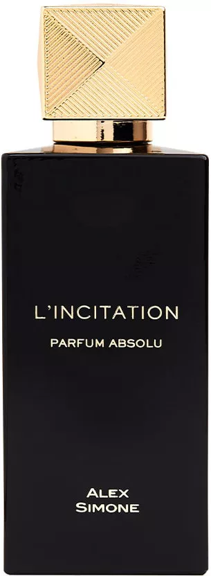 Alex Simone L'incitation Parfum Absolu — фото 2