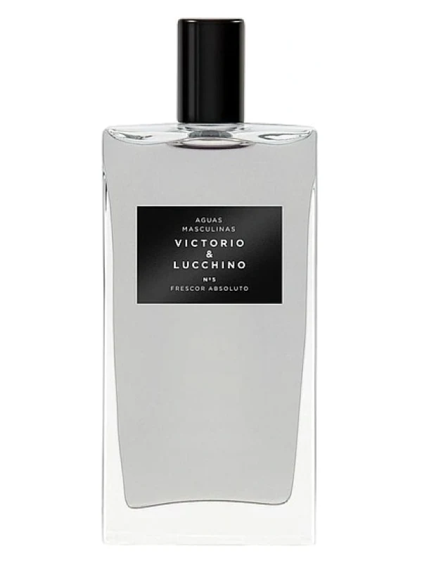 Victorio & Lucchino — Victorio & Lucchino №5 Frescor Absoluto