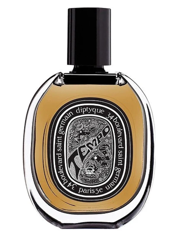 Diptyque — Diptyque Tempo