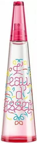 Issey Miyake — Issey Miyake L'Eau D'Issey Shades Of Kolam