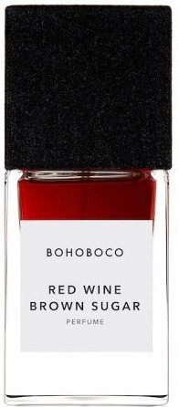 Bohoboco — Bohoboco Red Wine Brown Sugar