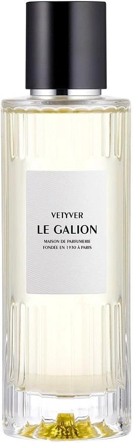Le Galion Vetyver — фото 2