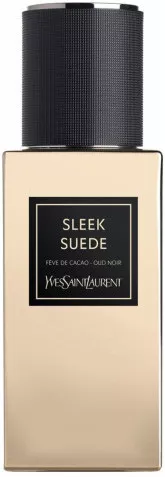 Yves Saint Laurent — Yves Saint Laurent Sleek Suede