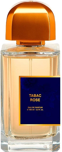 Parfums BDK Paris — Parfums BDK Paris Tabac Rose