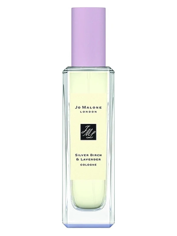 Jo Malone — Jo Malone Silver Birch & Lavender