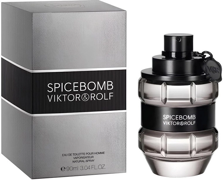 Viktor & Rolf Spicebomb — фото 7