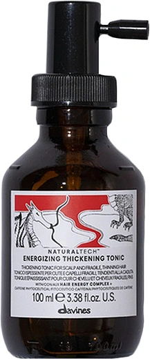 Davines — Davines Energizing Thickening Tonic