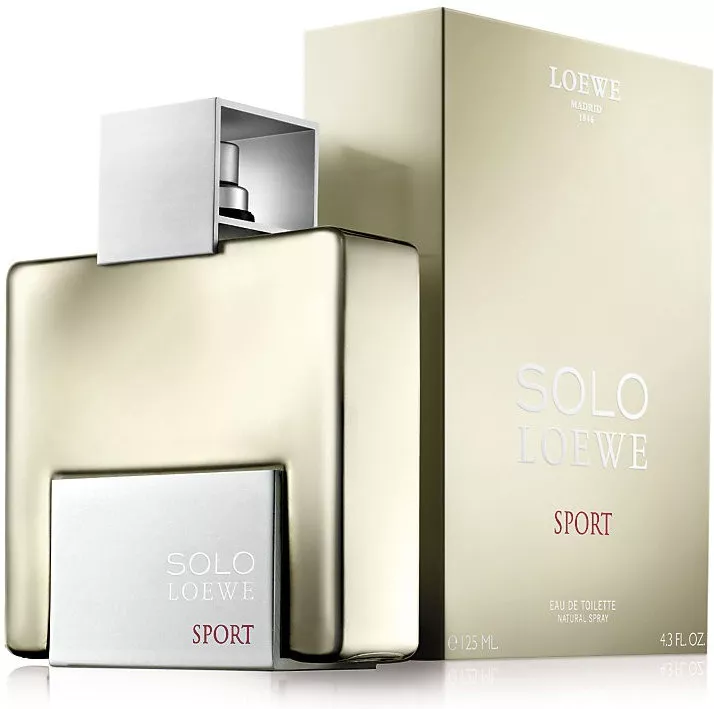 Loewe Solo Loewe Sport — фото 2