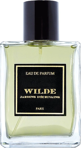 Jardins d`Ecrivains — Jardins d`Ecrivains Wilde