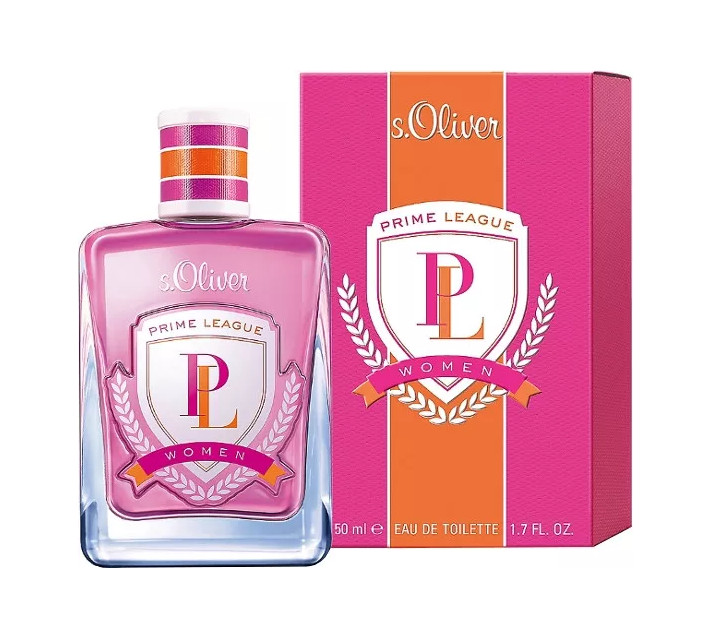 S.Oliver — S.Oliver Prime League Women