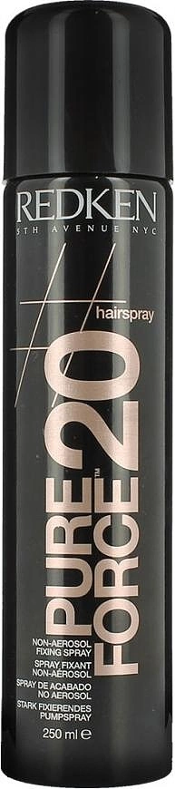 Redken Redken Pure Force 20 — фото 2