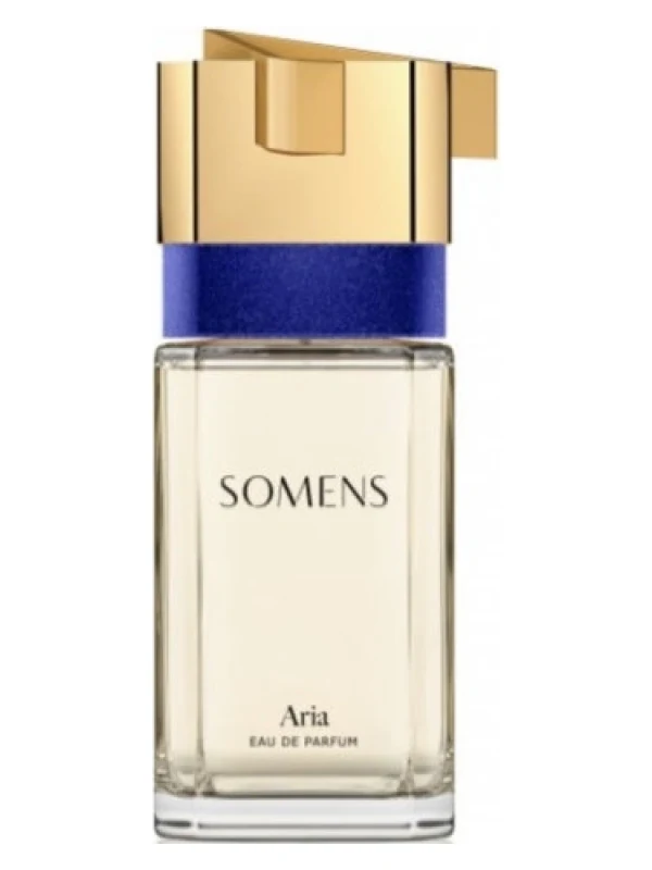 Somens — Somens Aria