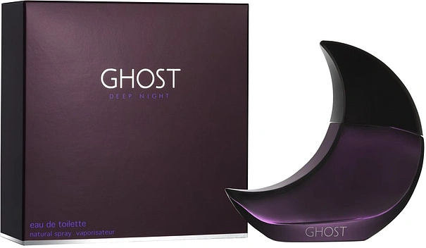 Ghost — Ghost Ghost Deep Night