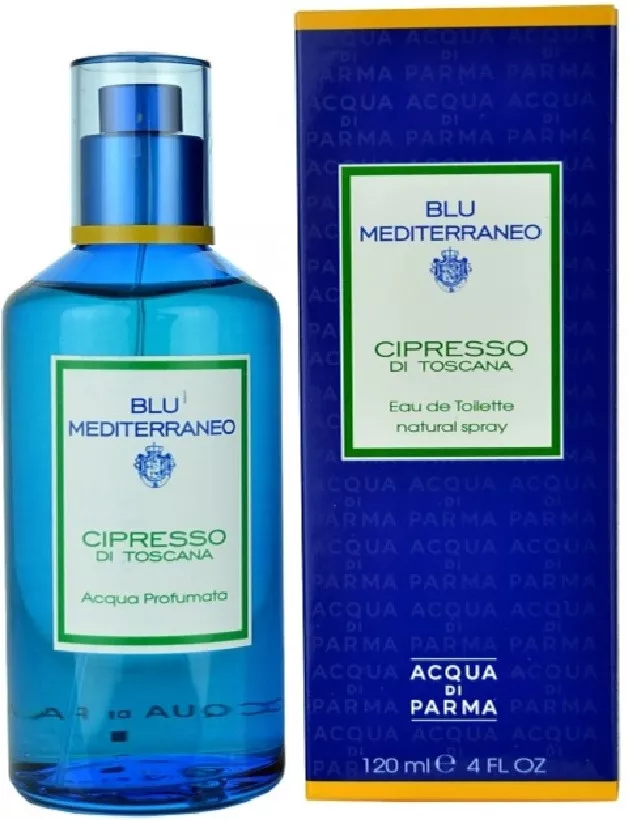 Acqua di Parma Blu Mediterraneo Cipresso di Toscana — фото 2