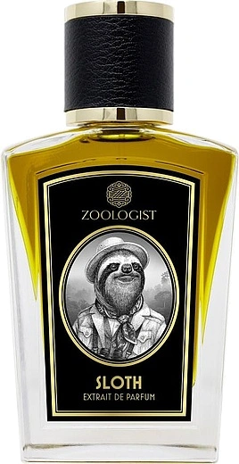 Zoologist — Zoologist Sloth